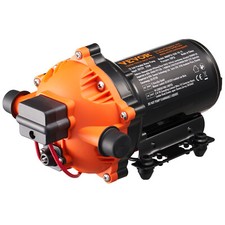 Vevor pompa membrana 12v - pompa,
