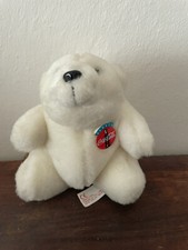 Orsetto Pelouche Coca Cola