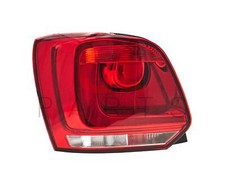 Faro Fanale Posteriore per VW