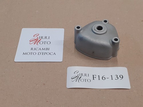 Carter coperchio valvole testa - carter,
