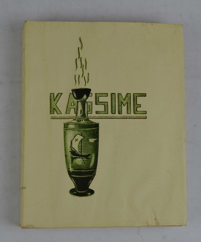 Kassime madre paola gambini - madre,