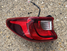 KIA STONIC GT LINE 2020-2023