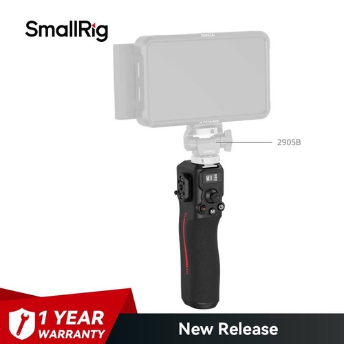Maniglia SmallRig con Follow