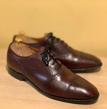 Scarpe Oxford Church’s