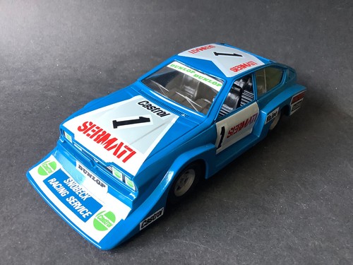 Die cast polistil sn39 - polistil,