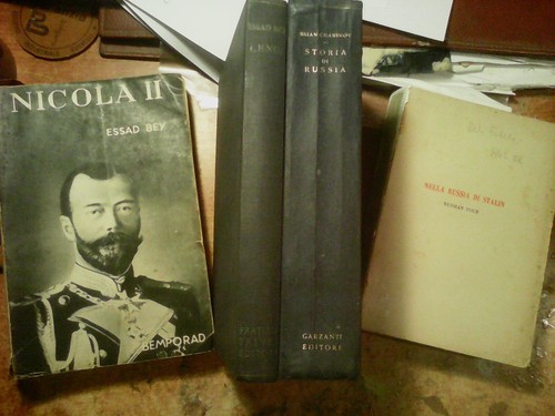 Libri lenin storia di - 4, +