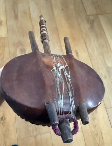 Vintage kora african - kora,