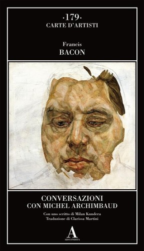 Francis bacon conversazioni - bacon,,
