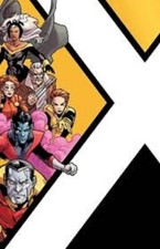 Panini Comics X-Men Gold