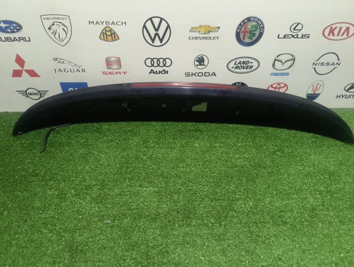 Spoiler posteriore lancia - spoiler,