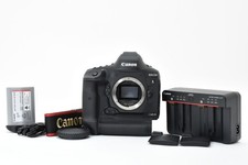 Canon EOS-1D X Mark III conta
