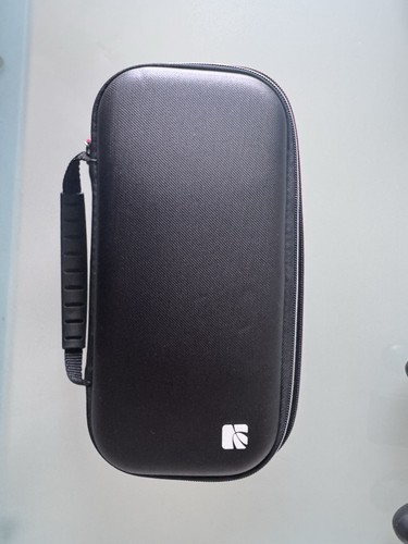 Custodia nintendo switch - nintendo,