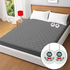 Coprimaterasso riscaldato in