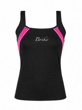 Canotta Donna Ciclismo MTB