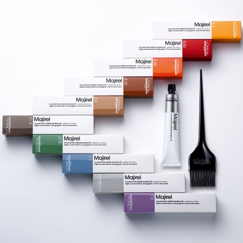 Colore capelli oreal - colore, l'oreal