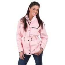 Giacca Tucanji Lady donna rosa