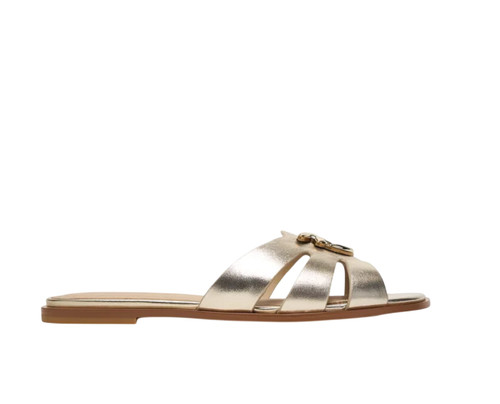 Ciabatte donna pinko art - pinko,