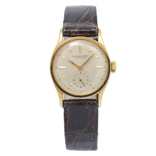 Patek philippe calatrava 448j - philippe,