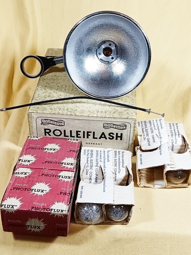 Rolleiflash bay for - rolleiflash,