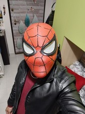 Spider-Man Maschera
