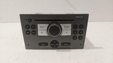 Opel Corsa C autoradio radio