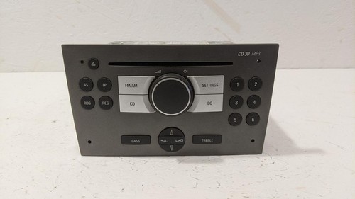 Opel corsa autoradio radio - opel,