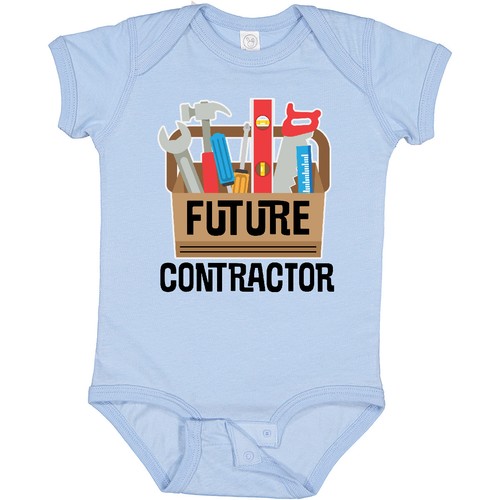 Inktastic costruzione futuro - inktastic,