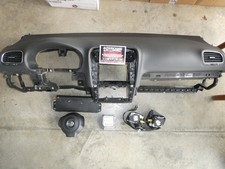 KIT AIRBAG VOLKSWAGEN GOLF 6