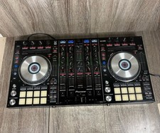 Pioneer DDJ-SX2 Performance