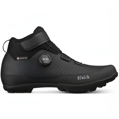 Stivali ciclismo fuoristrada