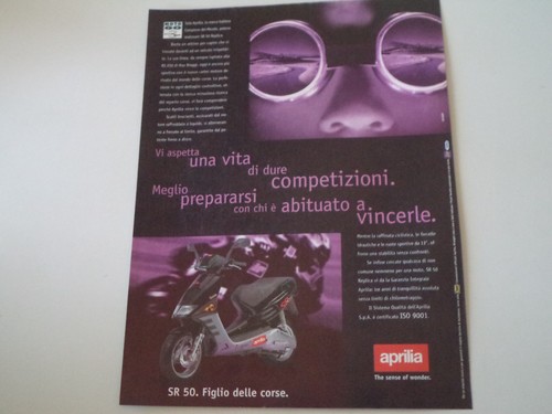 Advertising pubblicità 1996 - pubblicità,