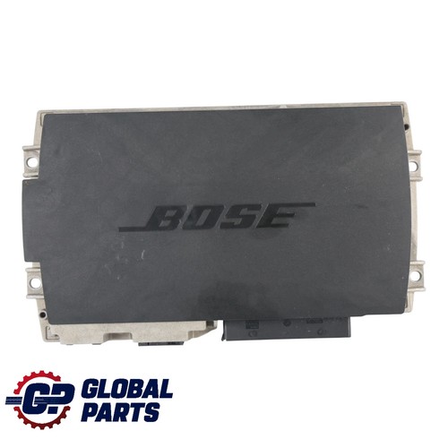 Audi amplificatore audio - 4l,