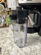 DeLonghi Nespresso Lattissima