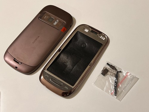 Nokia custodia completa - c7-00,