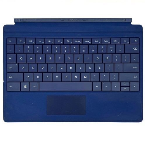 Microsoft surface type - microsoft, 3