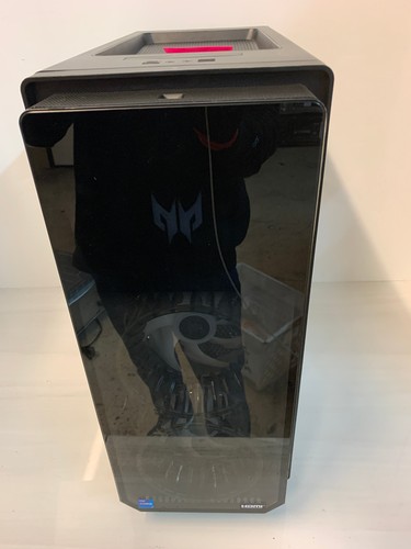 Acer predator orion 5000 - acer,