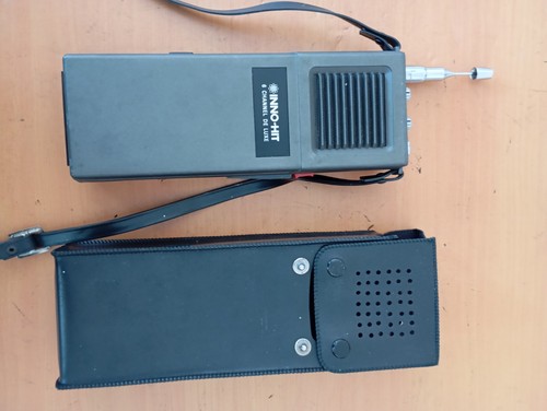 Walkie talkie inno hit - inno-hit, 6