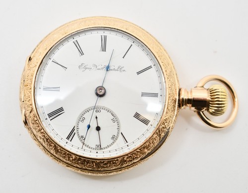 Orologio tasca 1890 - da,
