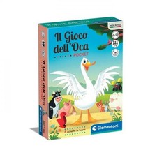 IL GIOCO DELL'OCA POCKET