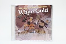 White Gold by Love Unlimited