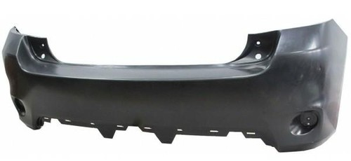 Paraurti post toyota auris - paraurti,