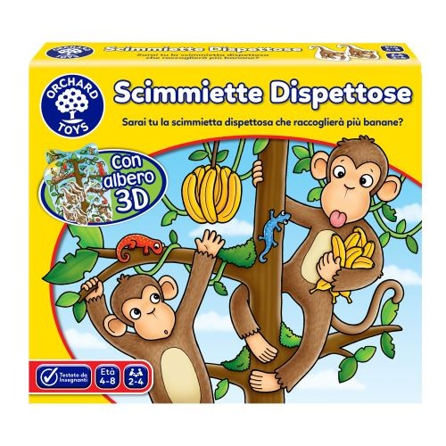Orchard toys orc0068it - orchard,