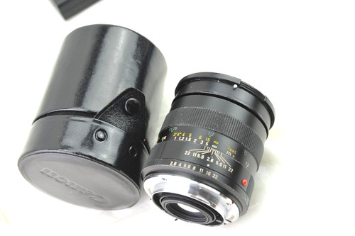 Leica macro elmarit mm - macro-elmarit-r, 60