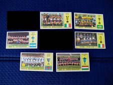 1970-71 SQUADRA COPPE