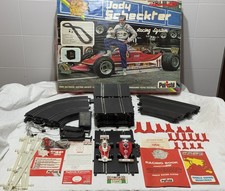 Polistil Pista Elettrica 1:32