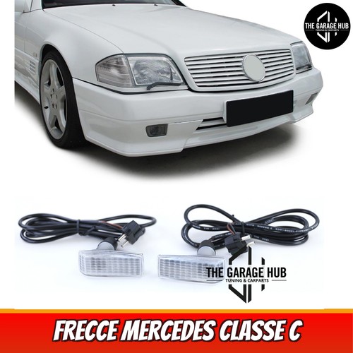 Frecce bianche paio per - bianche,