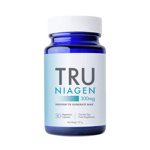 Tru niagen nad integratore - niagen,