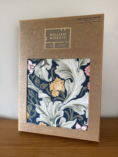 Set piumone william - piumone, morris