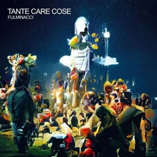 FULMINACCI Tante Care Cose LP
