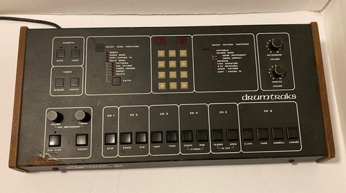 Sequential circuits inc - sequential,